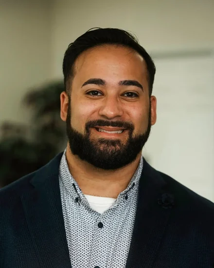 Jason Mashni, founder and CEO of Mash IT